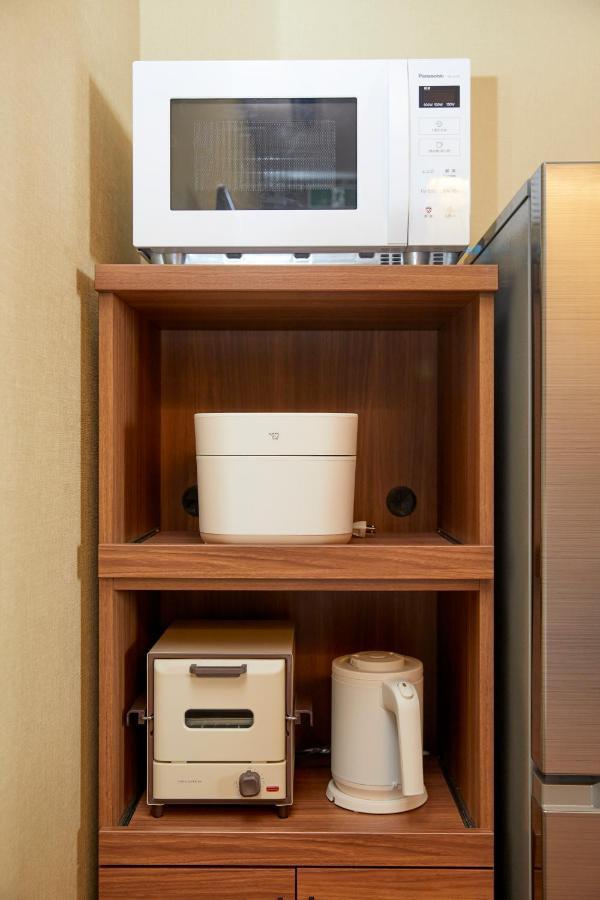 Villa 古今 天下茶屋 With A Private Parking Lot And A Half Open-Air Bath And Direct To Kix à Ōsaka Extérieur photo