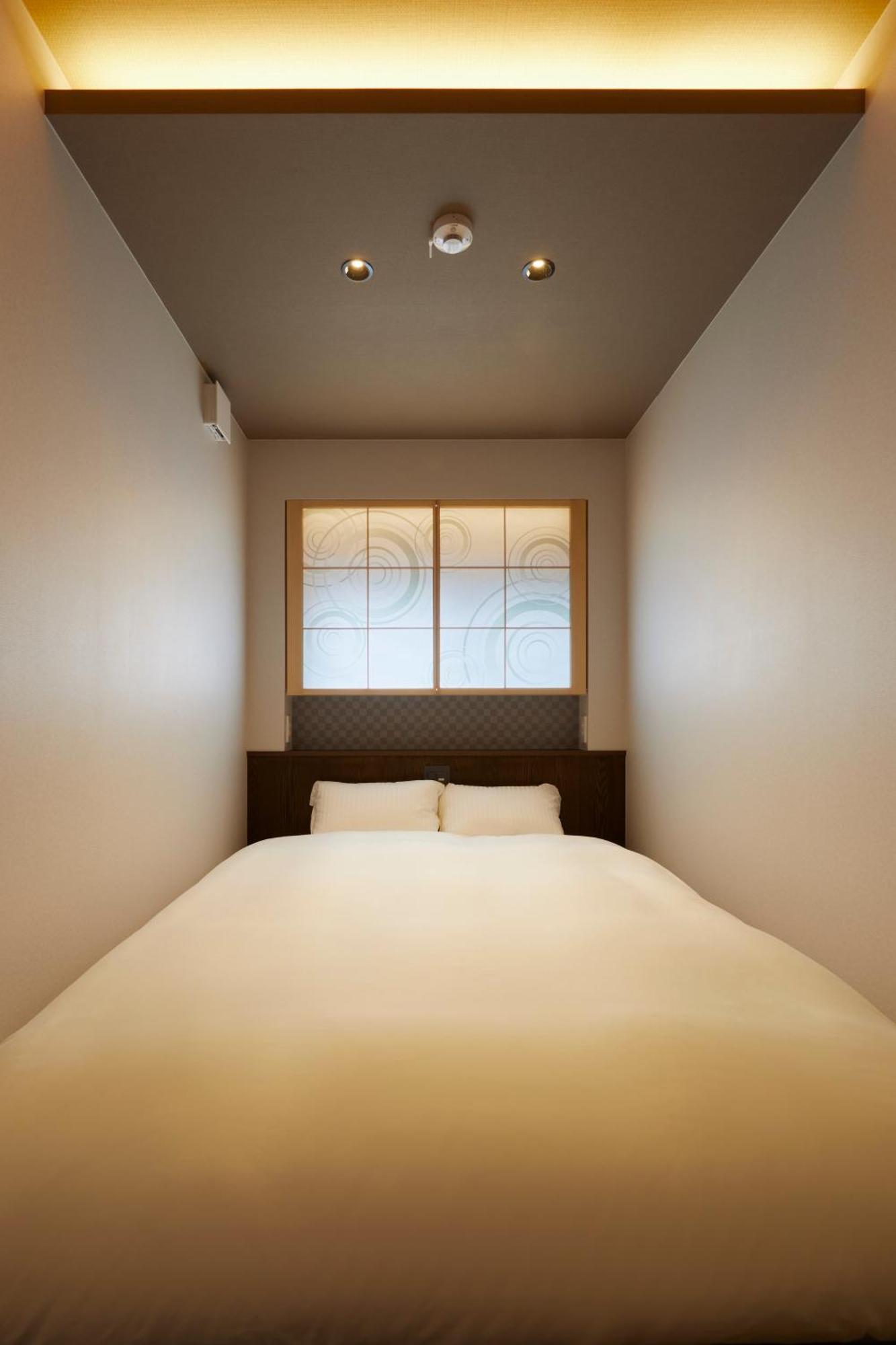 Villa 古今 天下茶屋 With A Private Parking Lot And A Half Open-Air Bath And Direct To Kix à Ōsaka Extérieur photo